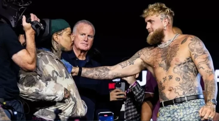 Gervonta Davis Pensiun...