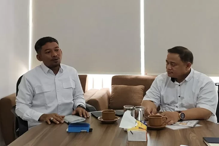 Perkuat Ikatan Sosial...