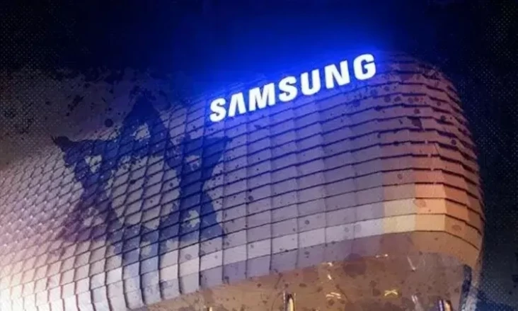 Samsung Pasang Aplikasi...