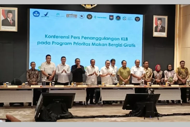 SPPG Bermasalah Ditutup...