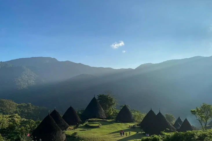5 Wisata Alam di Indonesia...