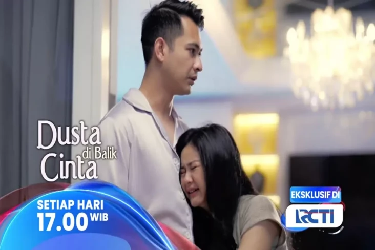 Sinopsis Layar Drama...