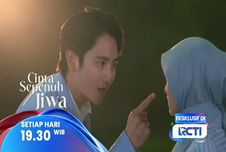 Sinopsis Layar Drama...