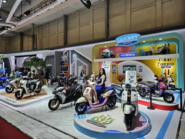 Honda Berharap Dana...
