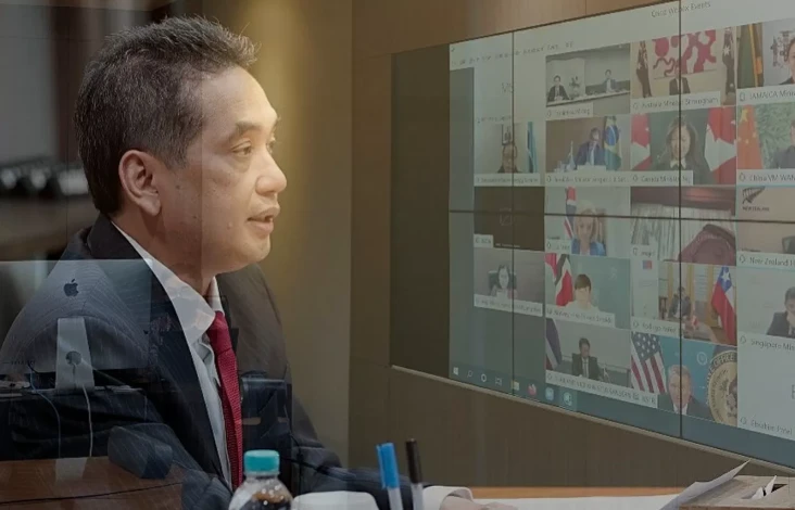 Profil dan Riwayat Pendidikan...