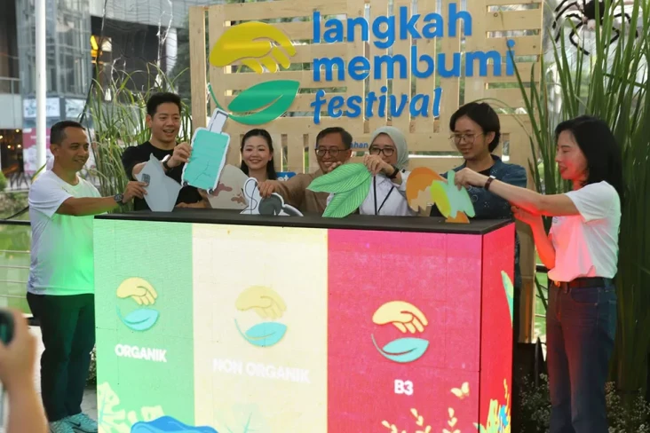 Langkah Membumi 2025:...