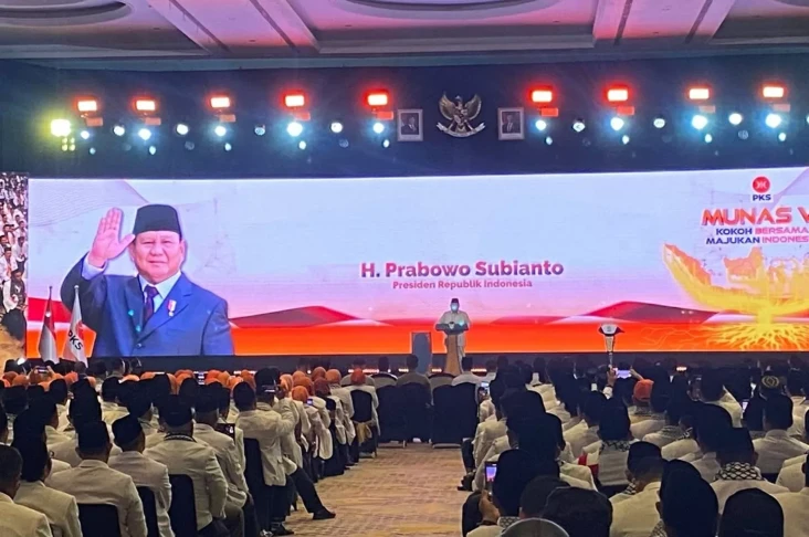 Prabowo Kaget, Ternyata...