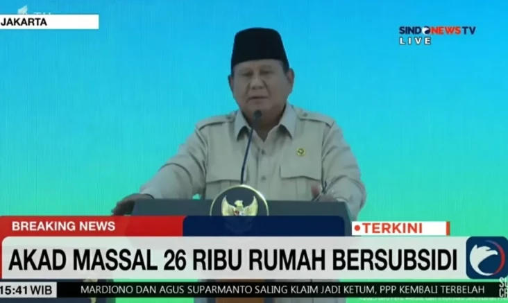Banyak Lulusan S3 Jadi...