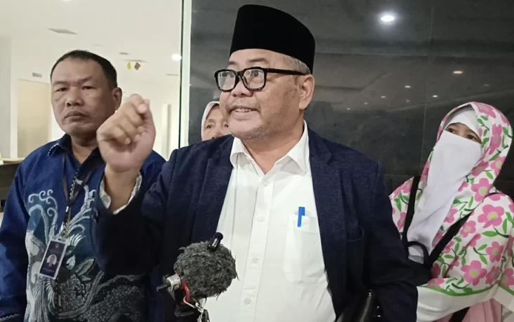 Mediasi Gugatan Rp125...