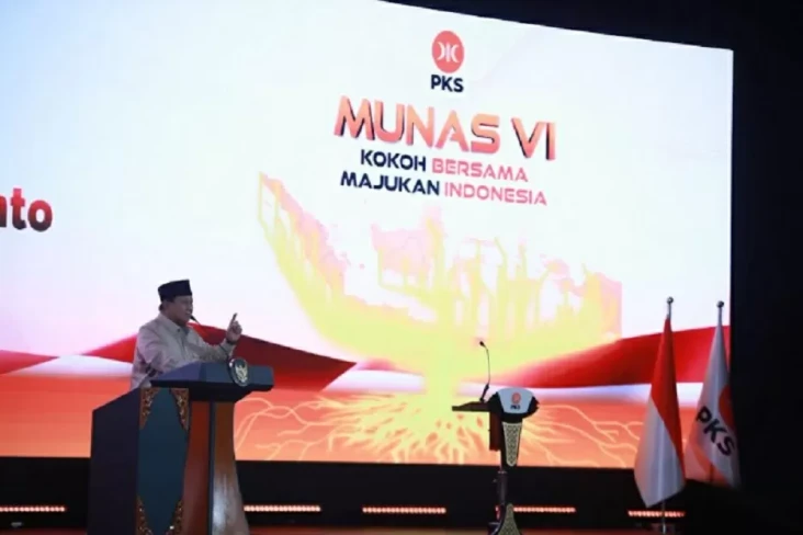 Prabowo Beberkan Ada...
