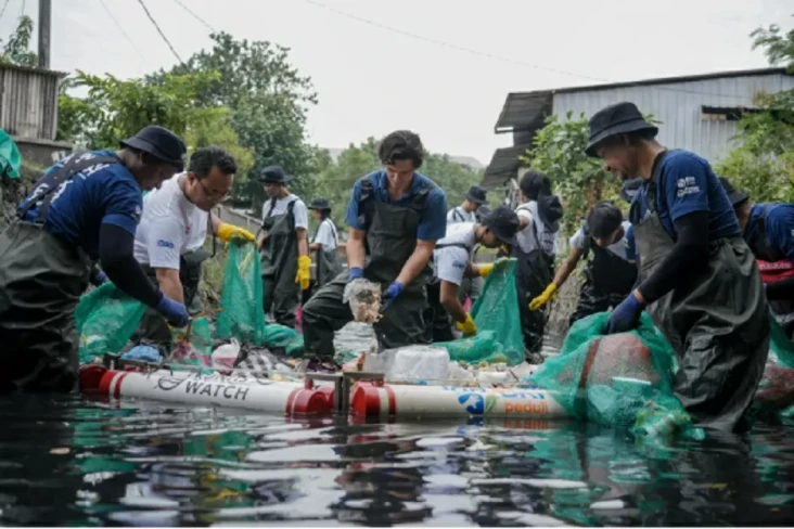 Hari Sungai Sedunia,...