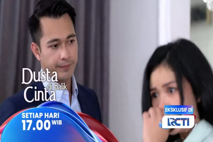 Sinopsis Layar Drama...