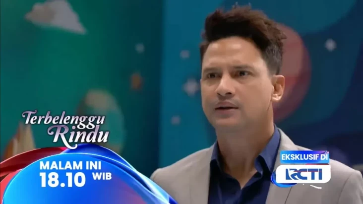 Sinopsis Layar Drama...