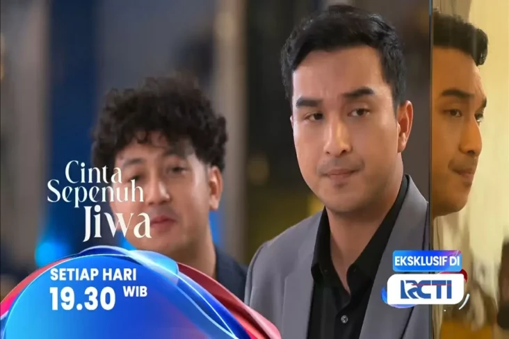 Sinopsis Layar Drama...