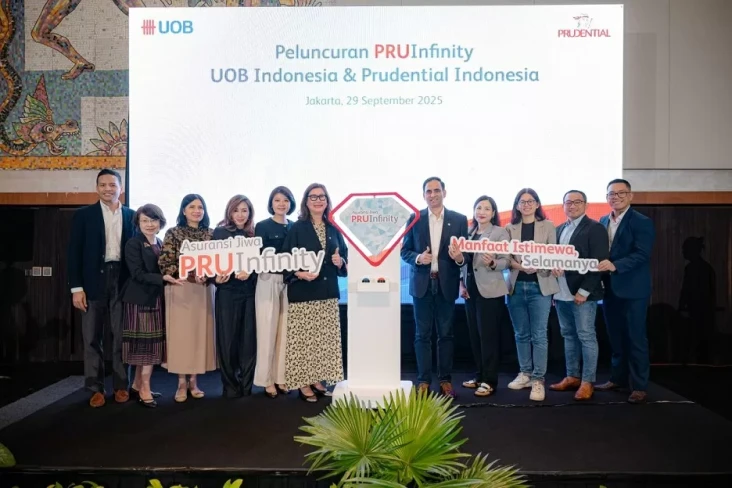 Prudential Indonesia...