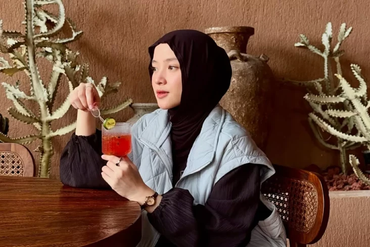 Isu Nissa Sabyan Hamil...