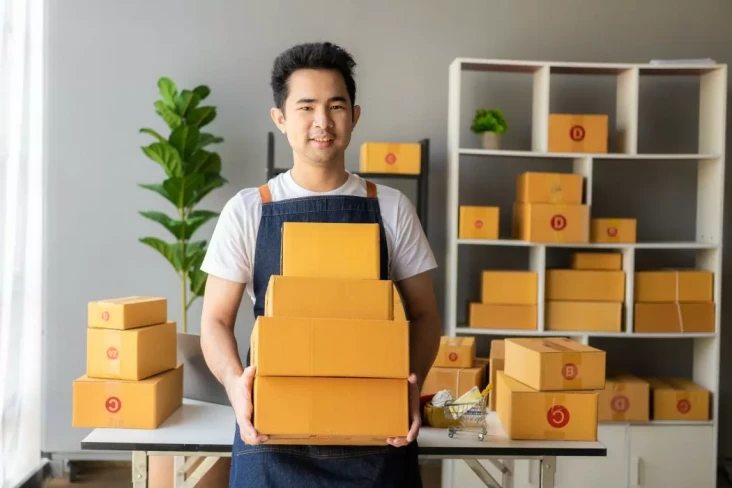 5 Ide Bisnis Sampingan...