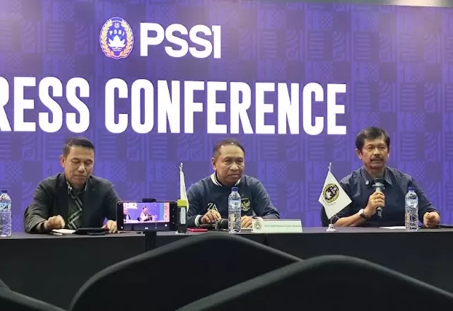 Indonesia Bidik Pertahankan...