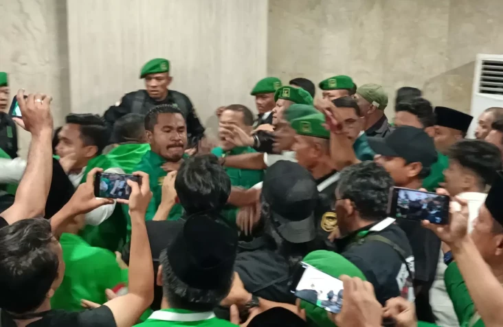 Faktor Penyebab PPP...