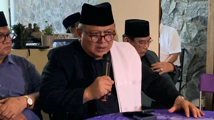 PPP Terbelah, Ketum...