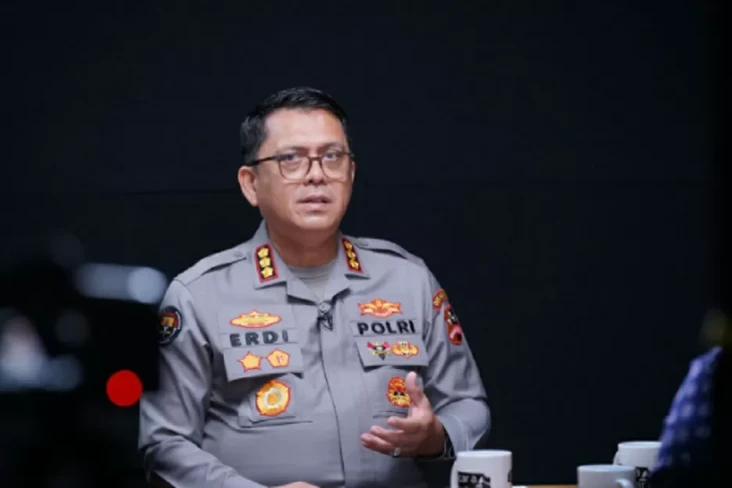 Sidang Etik Kasus Pelindasan...