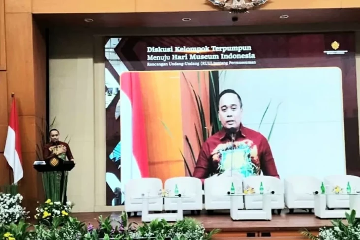 Putu Supadma: Dari Resolusi...