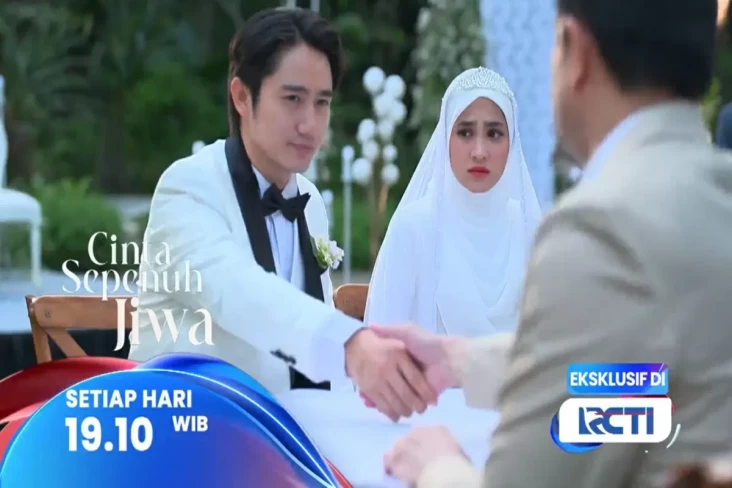 Sinopsis Layar Drama...