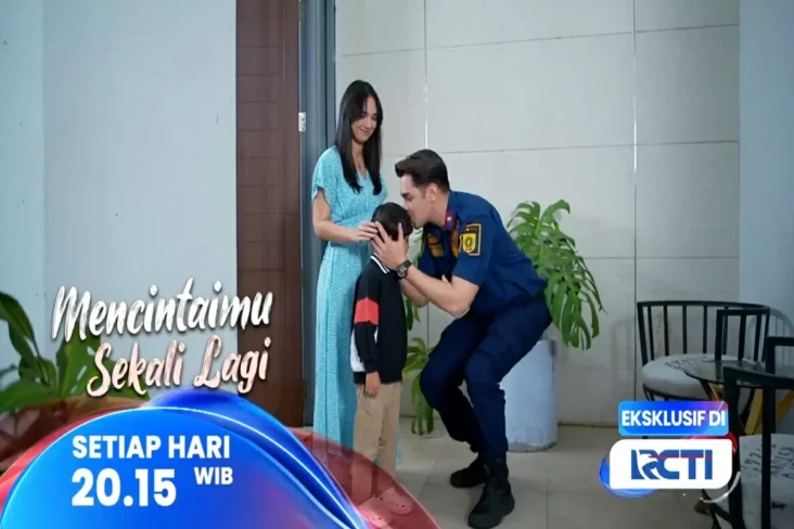 Sinopsis Layar Drama...
