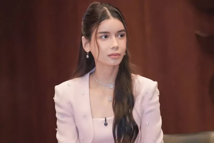 Profil Sabrina Chairunnisa,...