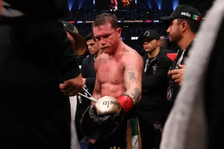 Canelo Operasi Siku,...