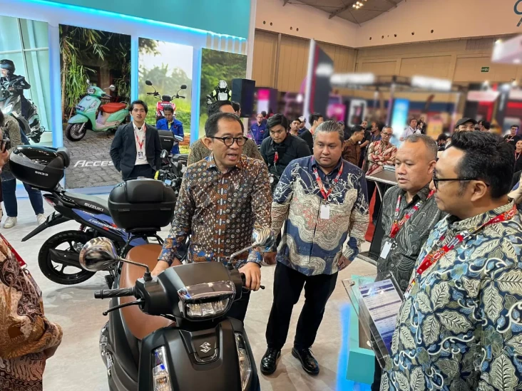 Pesta Rakyat Roda Dua:...