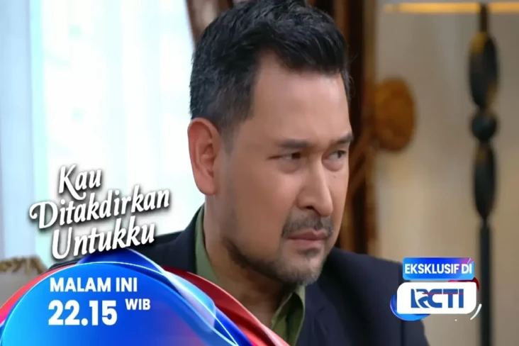 Sinopsis Layar Drama...
