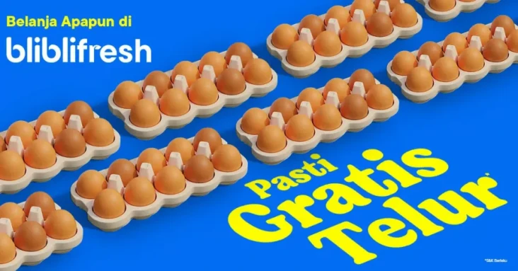 5 Kebutuhan Sarapan...