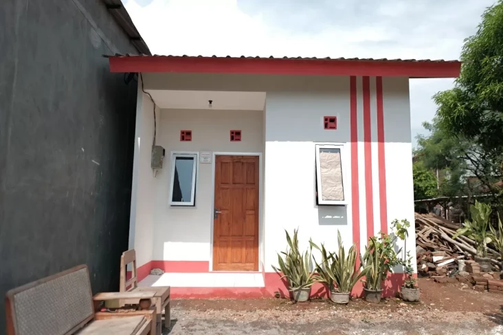 130 Rumah di Kudus Direnovasi,...