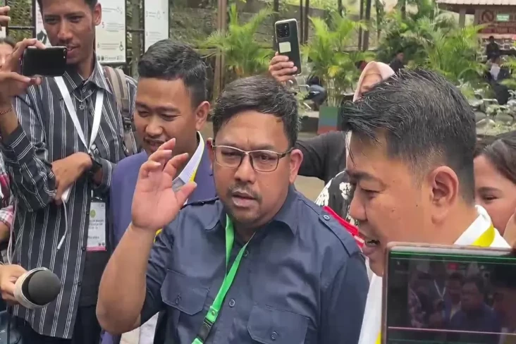 Bedu Bongkar Harapan...