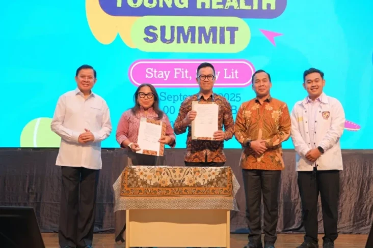 Youth Health Summit...