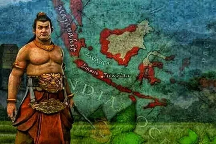 Momen Penolakan Gajah...