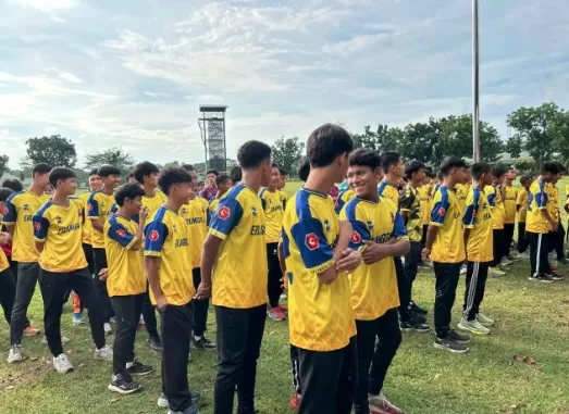 Rayakan 9 Tahun Perjalanan,...