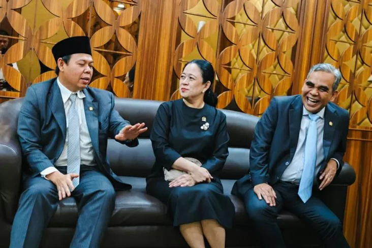 Genap 21 Tahun, DPD...