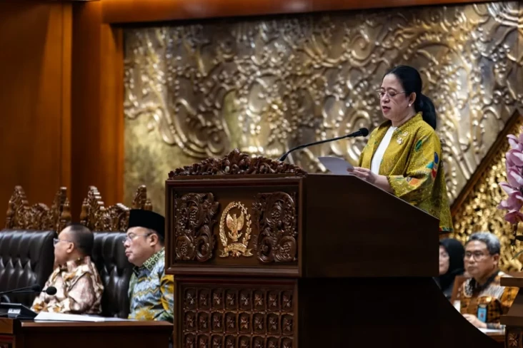 RUU BUMN Disahkan Jadi...