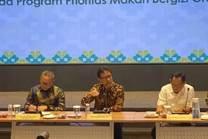Cegah Keracunan, BGN...