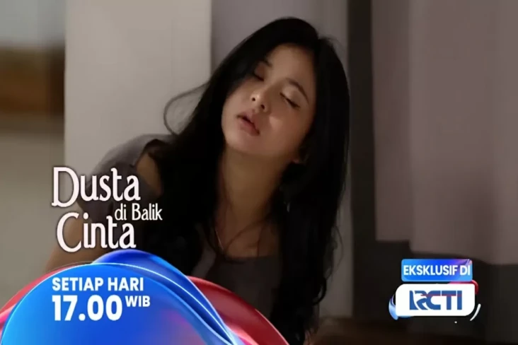 Sinopsis Layar Drama...
