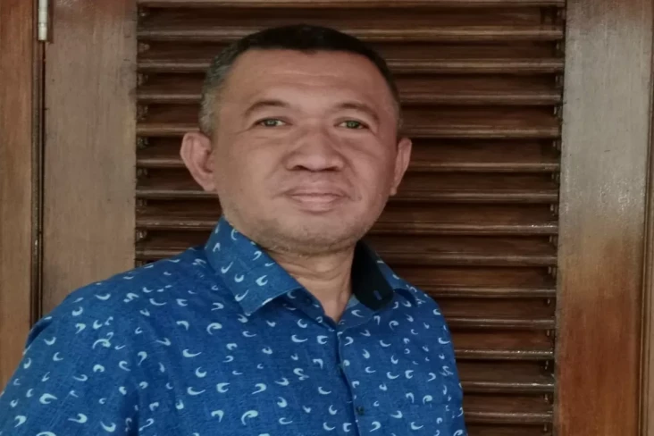 Idealisme Eks Tapol...