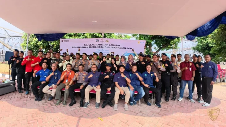 PLN dan Nawakara Gelar...