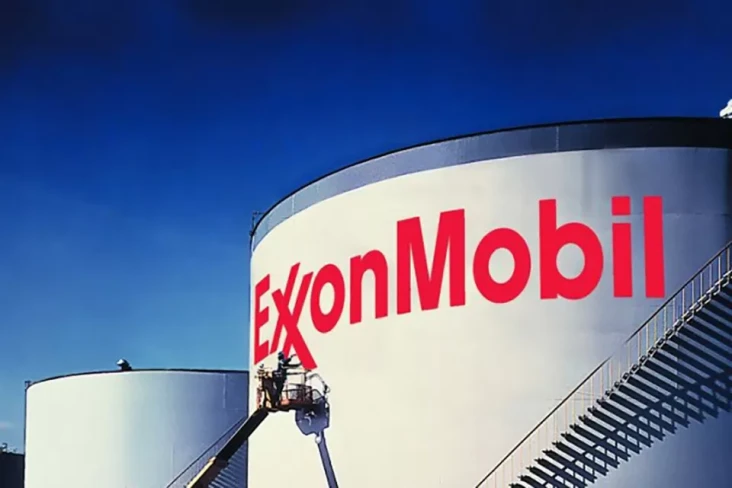2.000 Karyawan ExxonMobil...