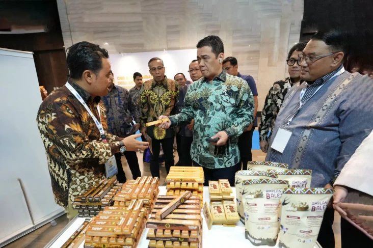 MHU Dorong Kemandirian...