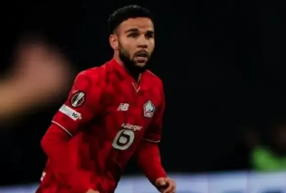 Hasil Lengkap Liga Europa:...