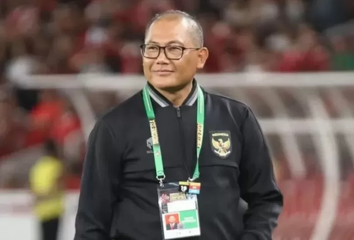 3 Alasan Timnas Indonesia...