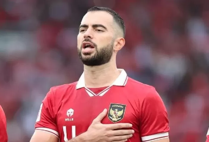 Jordi Amat Berharap...