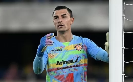 Emil Audero Dipastikan...